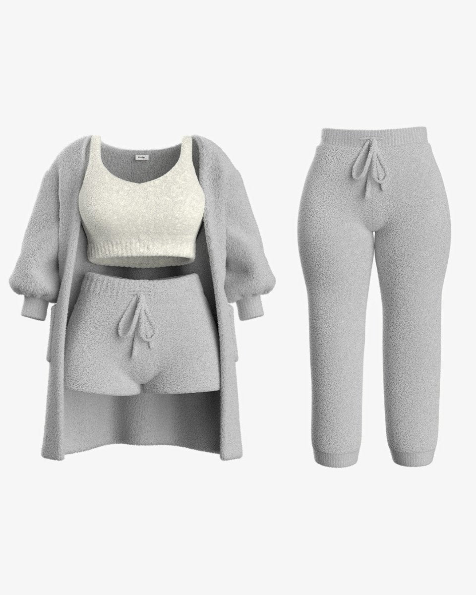 Ilona Knit Set