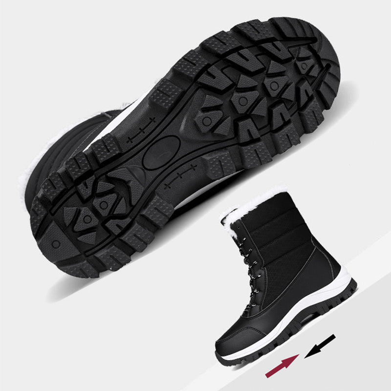 FrostAura Winter Boots