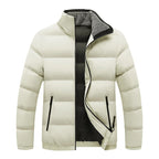 Finn Timeless Winter Padded Jacket