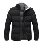 Finn Timeless Winter Padded Jacket