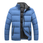 Finn Timeless Winter Padded Jacket