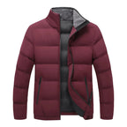Finn Timeless Winter Padded Jacket
